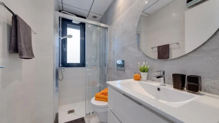 Villa de 3 chambres à La Zenia, Espagne No. 1580 № 13