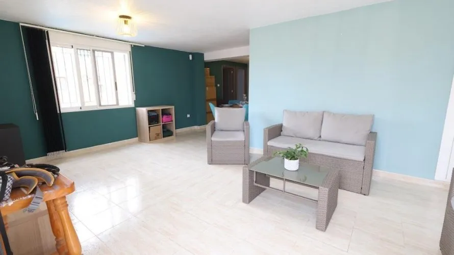 Apartment de 3 chambres à Campoamor, Espagne No. 2681 № 14