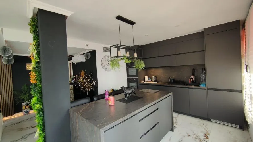 Apartment de 2 chambres à Benidorm, Espagne No. 1535 № 7