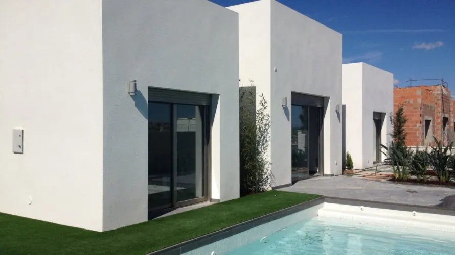 Apartment de 3 chambres à El Campello, Espagne No. 1682 № 11