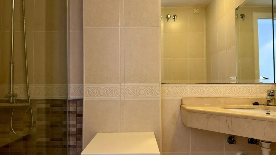 Penthouse de 2 chambres à Benidorm, Espagne No. 1496 № 11