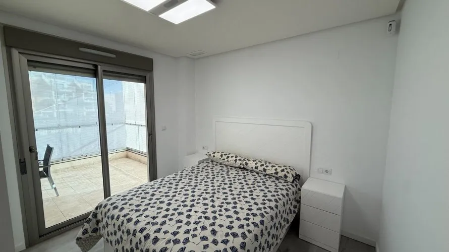 Apartment de 3 chambres à Los Dolses, Espagne No. 2597 № 15