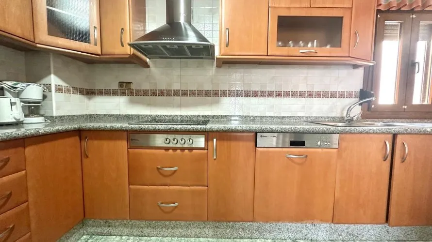 Penthouse de 2 chambres à Torrevieja, Espagne No. 2252 № 12