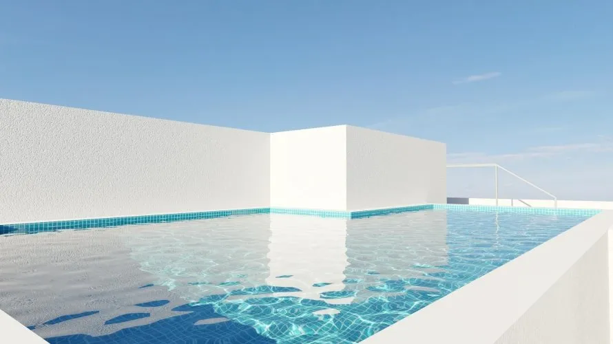 Apartment de 2 chambres à Torrevieja, Espagne No. 2420 № 7