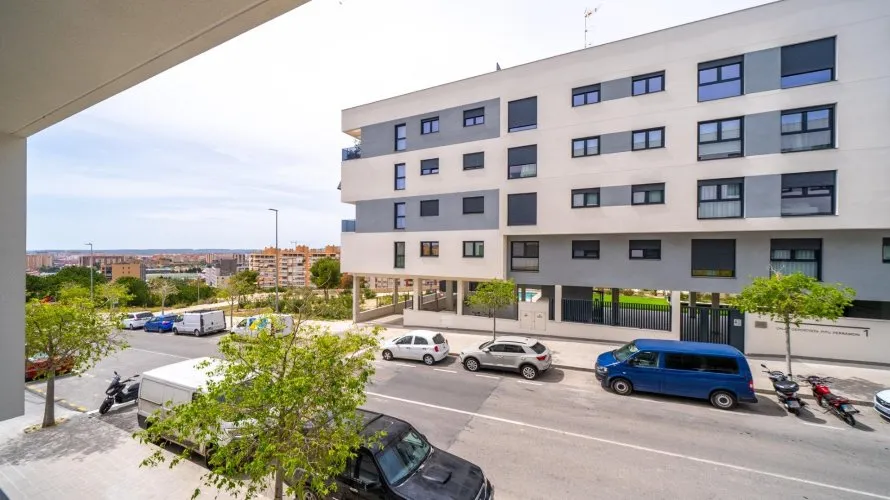 Apartment de 3 chambres à Alicante, Espagne No. 2615 № 28