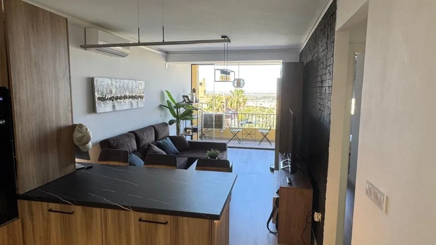 Apartment de 2 chambres à Mutxamel, Espagne No. 2094 № 3