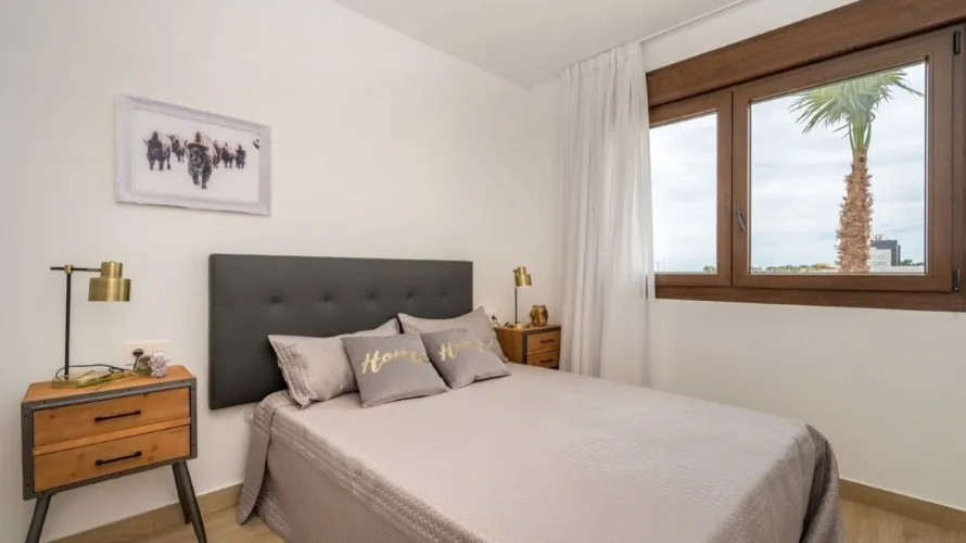 Bungalow de 3 chambres à Finestrat, Espagne No. 1707 № 6