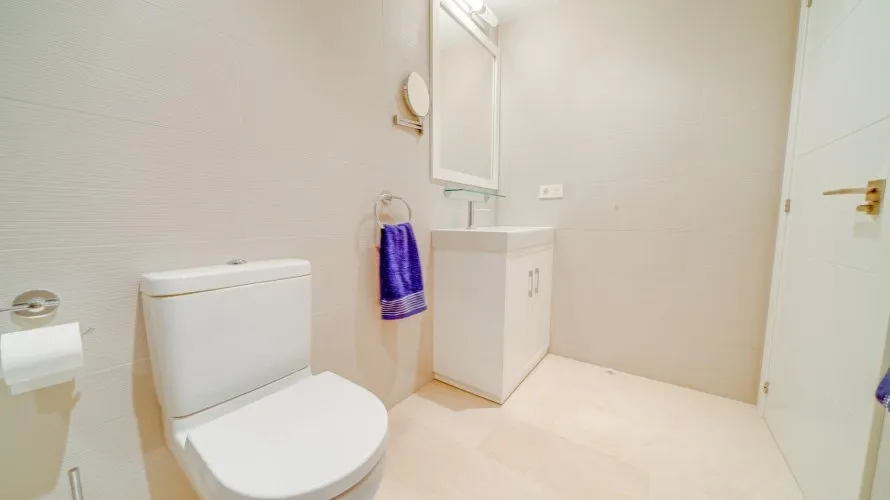 Apartment de 2 chambres à Villajoyosa, Espagne No. 1757 № 21