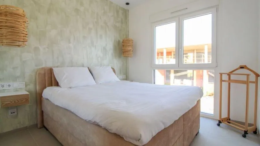 Apartment de 2 chambres à Ciudad Quesada, Spain No. 2585 № 9