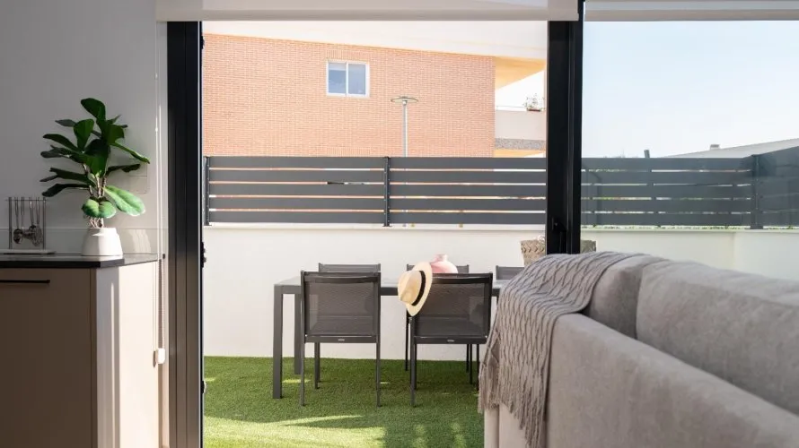 House de 3 chambres à Gran Alacant, Espagne No. 2444 № 22