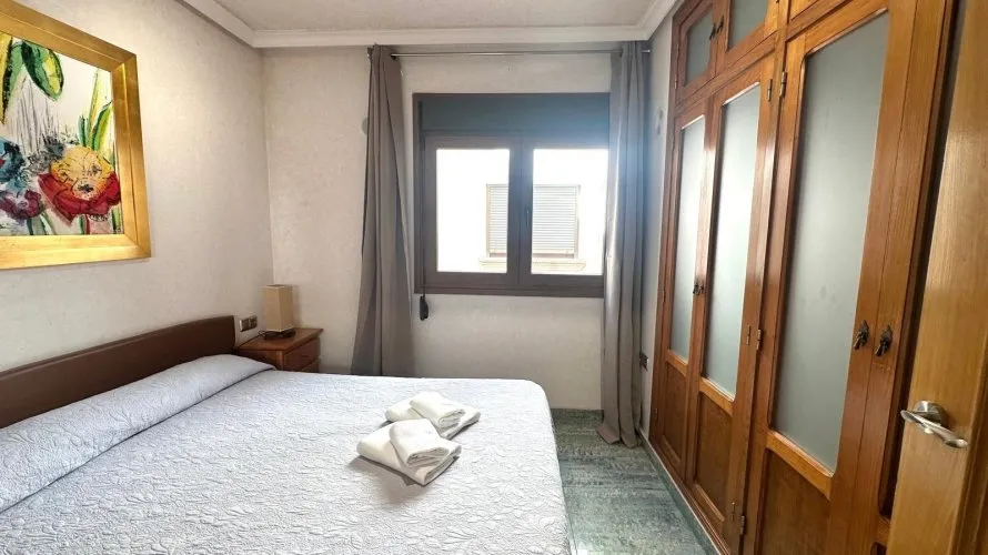 Penthouse de 2 chambres à Torrevieja, Espagne No. 2252 № 25