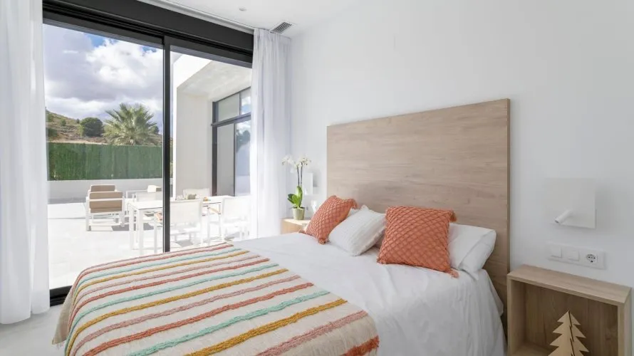 Villa de 3 chambres à Calasparra, Espagne No. 2496 № 10