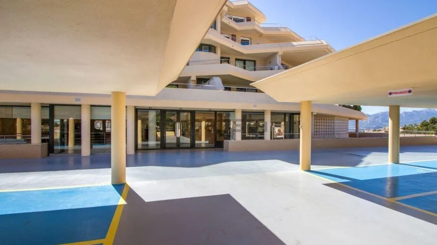 Apartment de 3 chambres à Zona Altea Hills, Espagne No. 2027 № 26