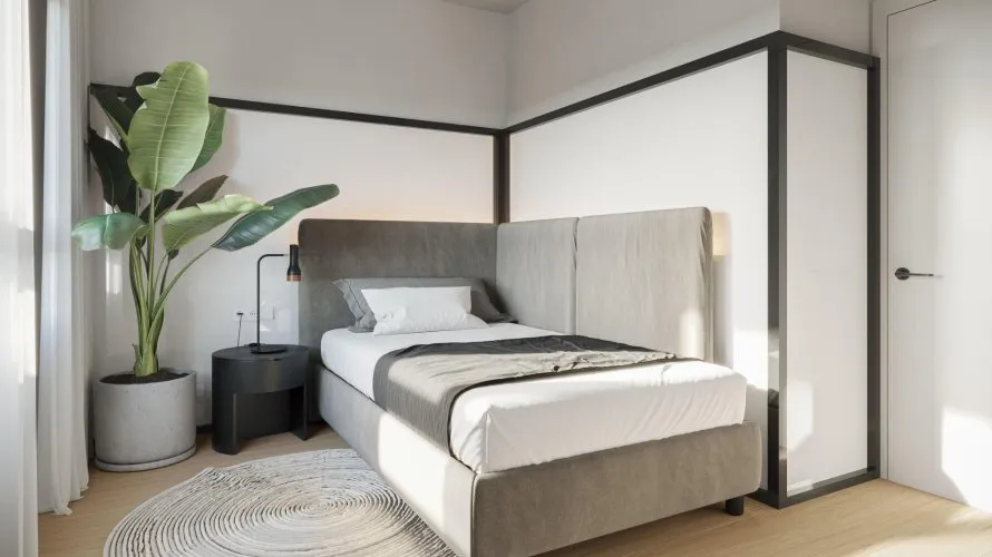 Apartment de 1 chambre à Mar De Cristal, Espagne No. 1882 № 19