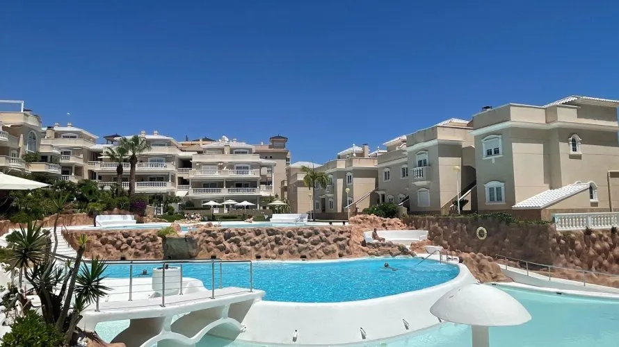 Apartment de 78m² à Guardamar del Segura, Espagne No. 2392 № 11