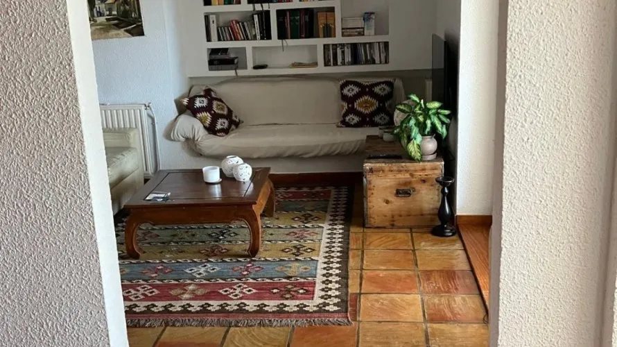 Villa de 4 chambres à Albir, Espagne No. 1937 № 9
