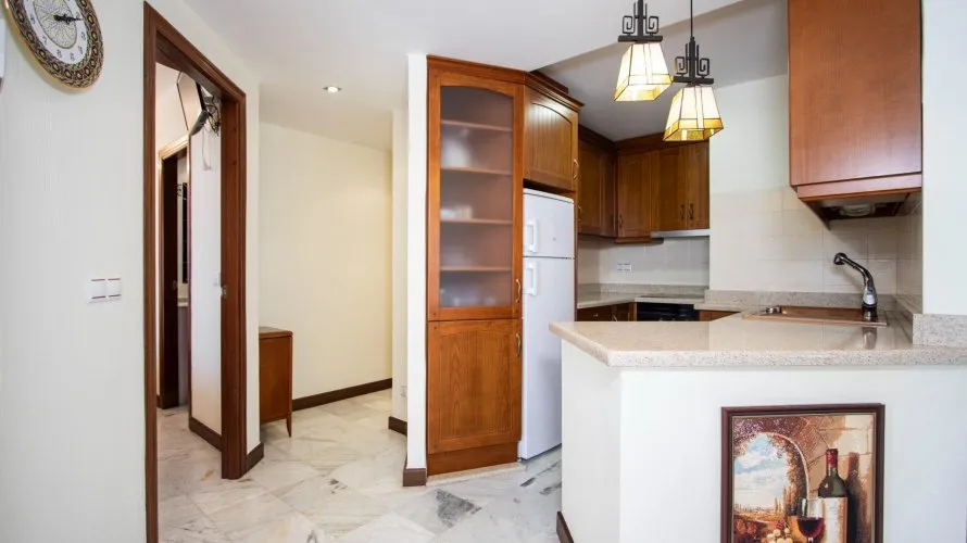Apartment de 3 chambres à Torrevieja, Espagne No. 1569 № 3