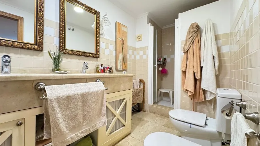 Apartment de 4 chambres à Torrevieja, Espagne No. 1548 № 10