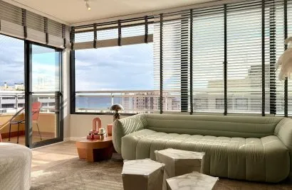 Penthouse de 3 chambres à Alicante, Espagne No. 2017
