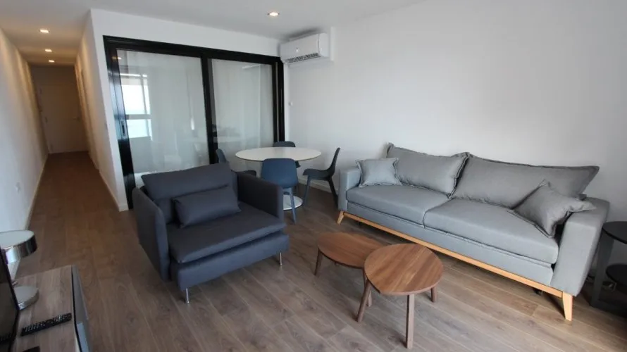 Apartment de 1 chambre à Benidorm, Espagne No. 1588 № 9
