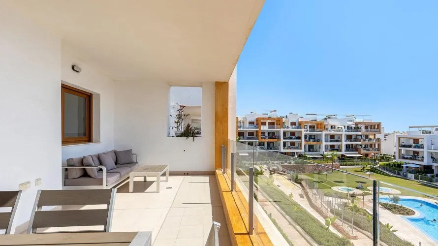 Apartment de 3 chambres à Los Dolses, Espagne No. 2511 № 27