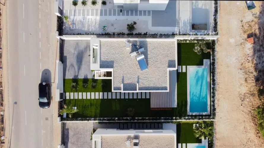 Villa de 3 chambres à Finestrat, Espagne No. 1474 № 4