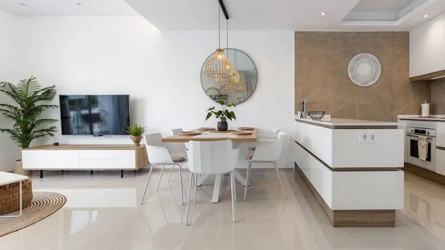 Apartment de 73m² à Rojales, Espagne No. 2474 № 21