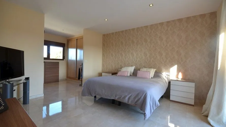Apartment de 5 chambres à Albacete, Espagne No. 2548 № 13