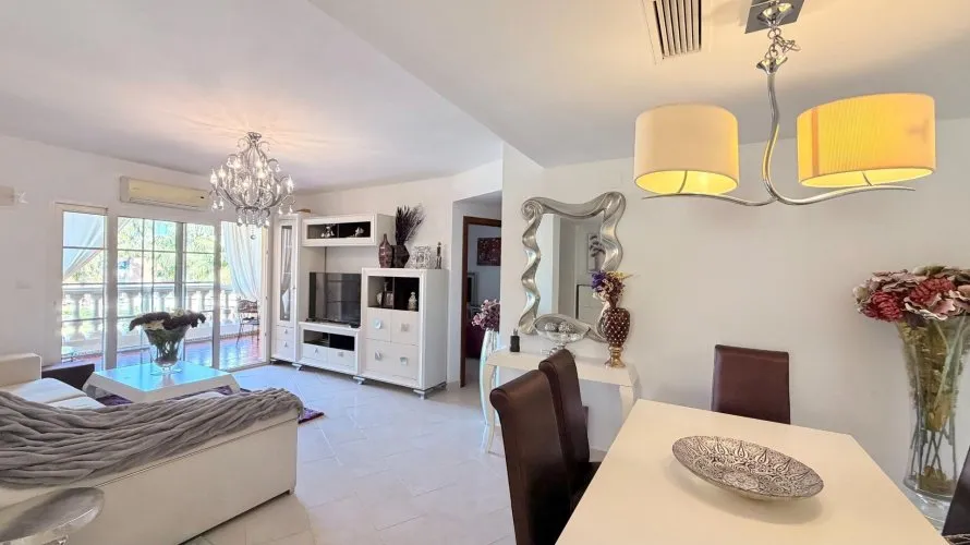 Apartment de 1 chambre à Torrevieja, Espagne No. 2467 № 16
