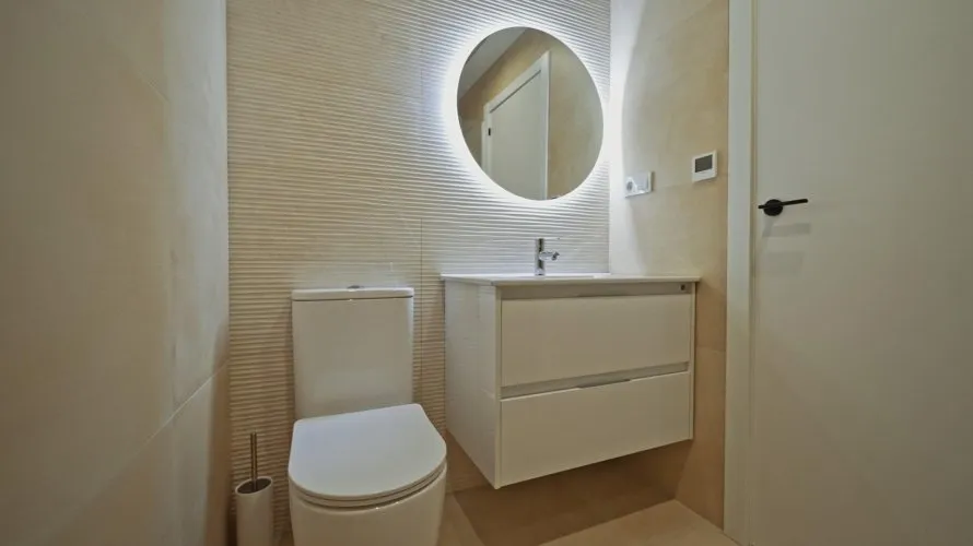 Apartment de 3 chambres à Finestrat, Espagne No. 1475 № 24