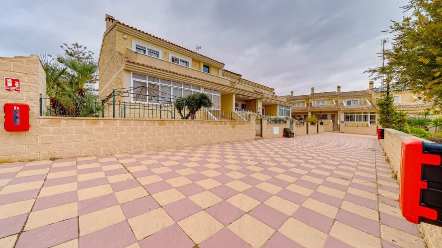 Bungalow de 5 chambres à Los Altos, Espagne No. 1900 № 13
