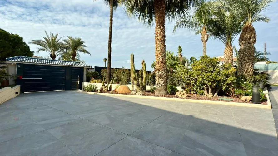 Villa de 5 chambres à San Juan, Espagne No. 2016 № 6