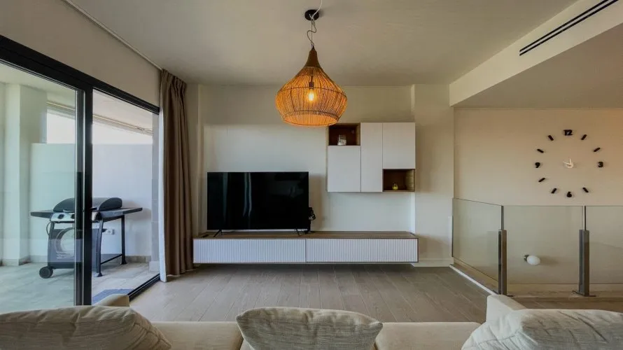 Penthouse de 3 chambres à Finestrat, Espagne No. 1959 № 3