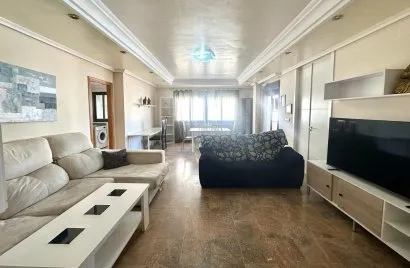 Apartment de 4 chambres à Torrevieja, Espagne No. 2103