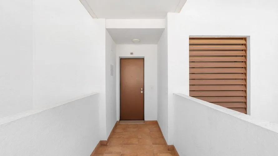 Apartment de 3 chambres à Los Dolses, Espagne No. 2511 № 6