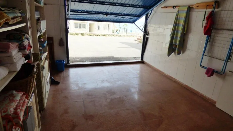 House de 3 chambres à Cabo De Las Huertas, Espagne No. 2554 № 2