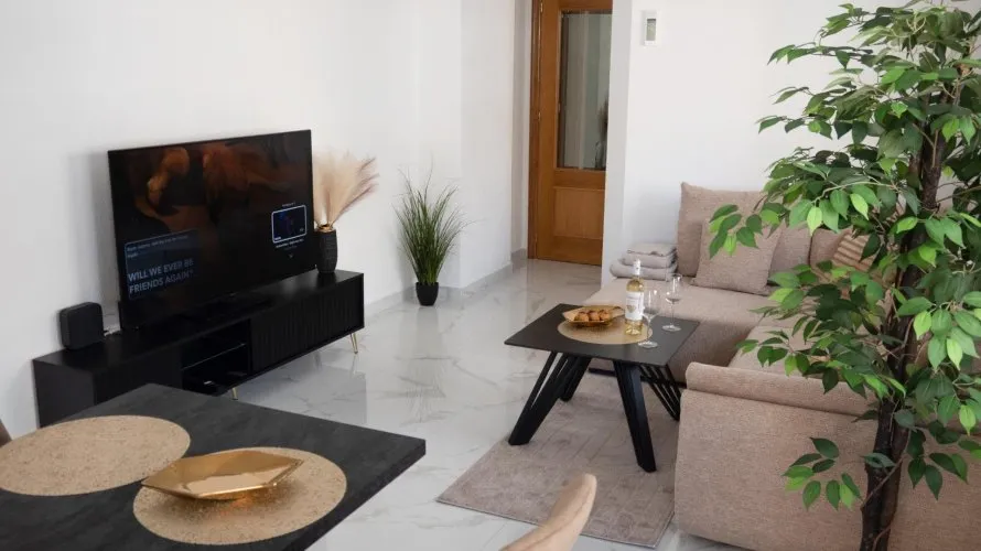 Apartment de 3 chambres à Torrevieja, Espagne No. 2635 № 26