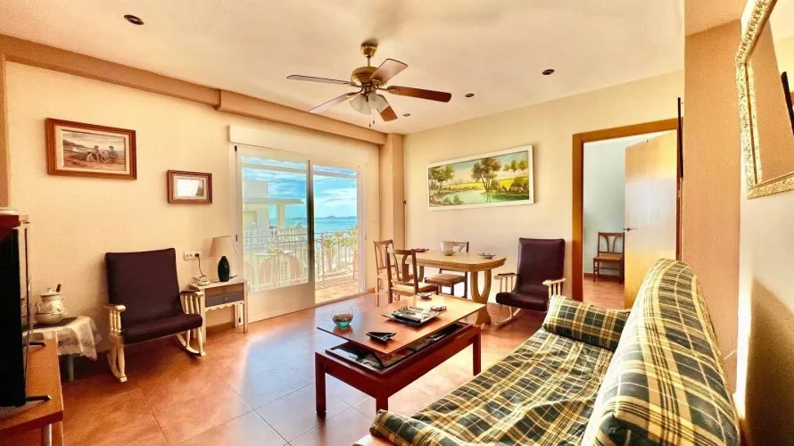 Penthouse de 3 chambres à Torrevieja, Espagne No. 1511 № 6