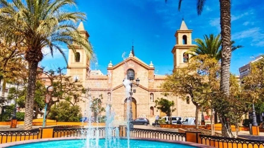 Villa de 3 chambres à Torrevieja, Espagne No. 1752 № 14