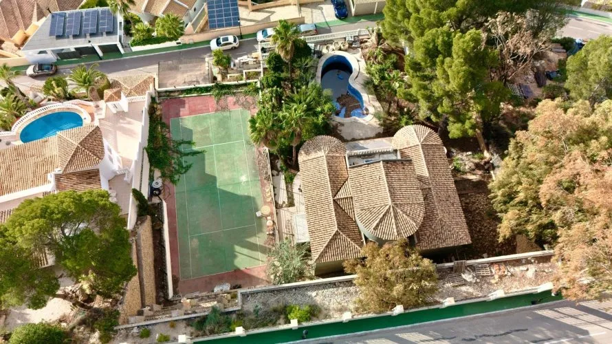 House de 4 chambres à Zona Altea Hills, Espagne No. 2007 № 5
