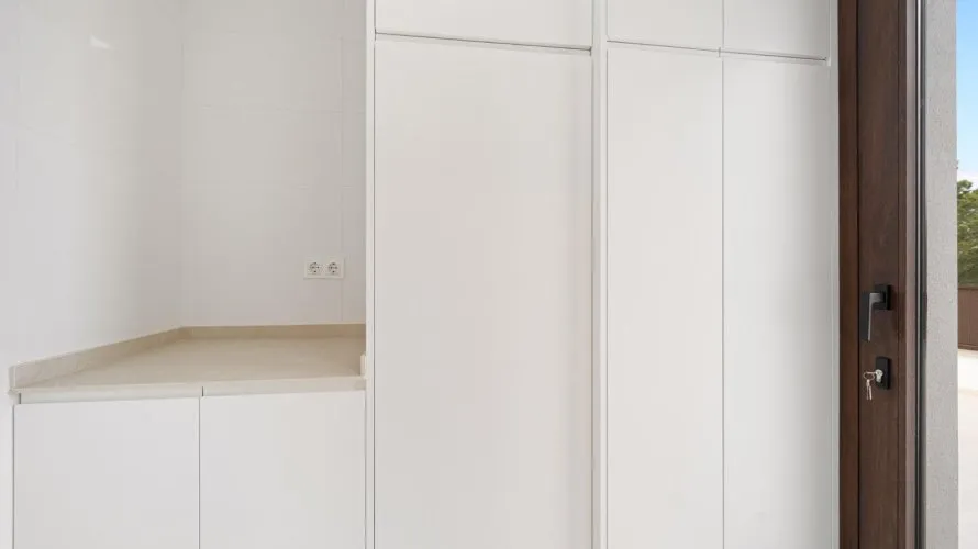 Villa de 3 chambres à Polop, Espagne No. 2251 № 22