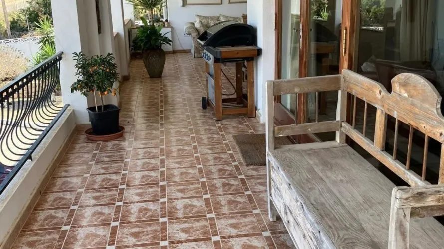 Villa de 4 chambres à Albir, Espagne No. 1937 № 26