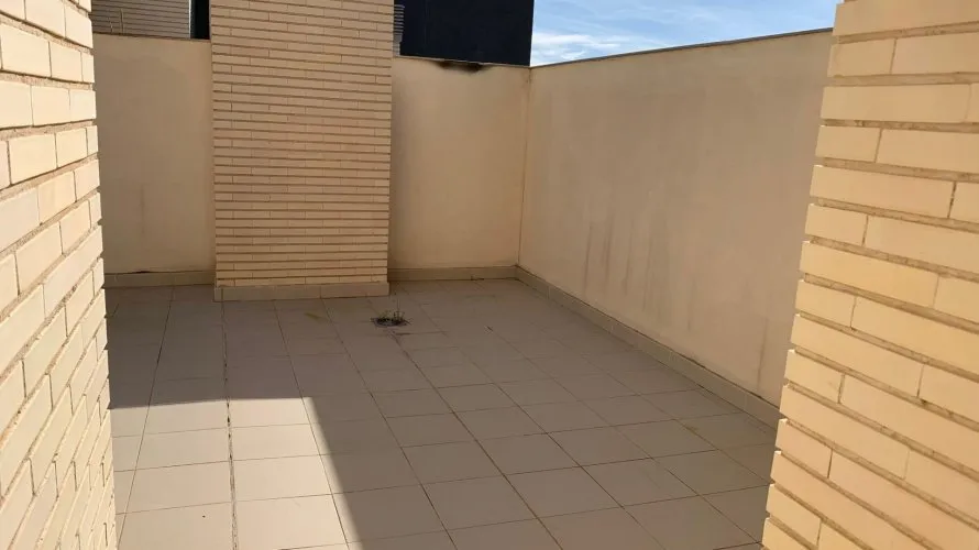 Penthouse de 4 chambres à Alicante, Espagne No. 2390 № 18