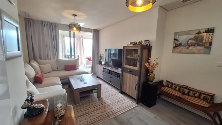 Apartment de 1 chambre à Los Dolses, Espagne No. 2279 № 6