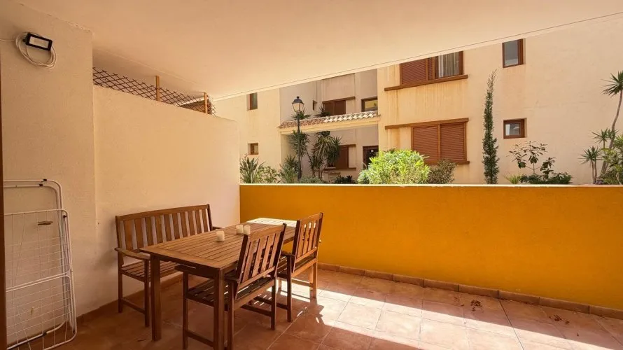 Apartment de 3 chambres à Torrevieja, Espagne No. 2618 № 5