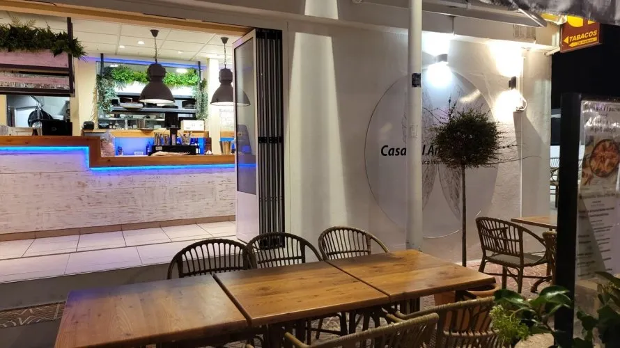 Commercial property de 85m² à Calpe, Espagne No. 2149 № 16