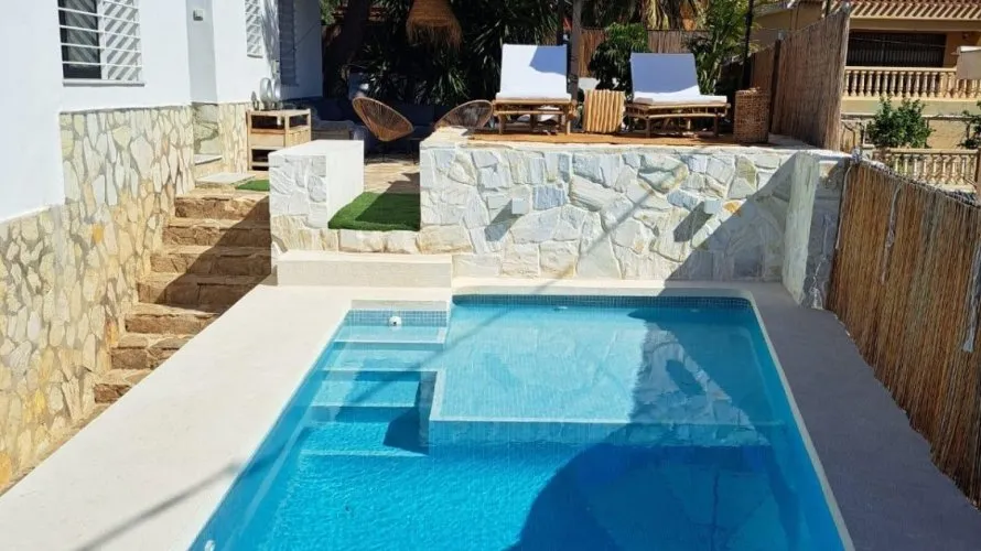 Apartment de 2 chambres à El Campello, Espagne No. 2069 № 1