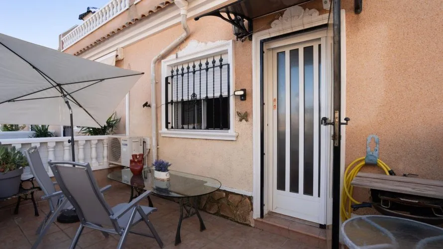 House de 2 chambres à Los Dolses, Espagne No. 2600 № 7
