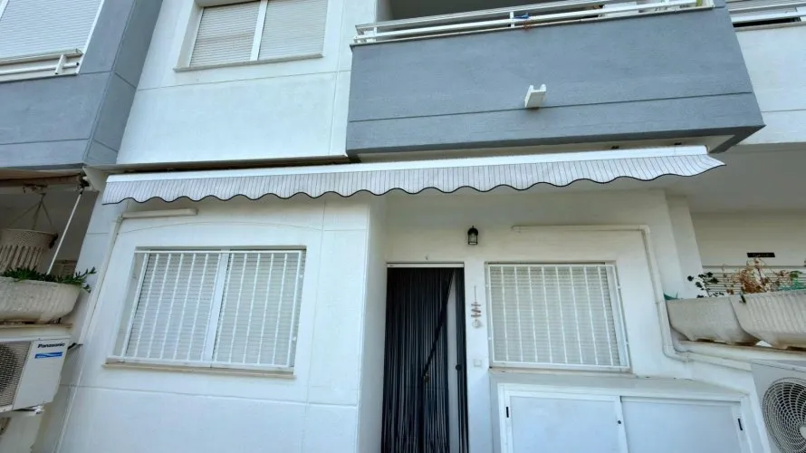 Apartment de 2 chambres à Villajoyosa, Espagne No. 2385 № 14