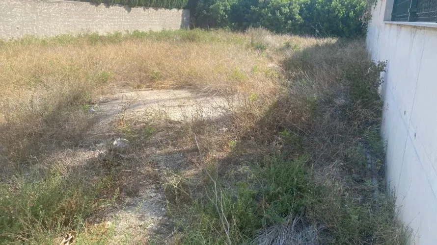 Land plot de 252m² à Alicante, Espagne No. 2560 № 6